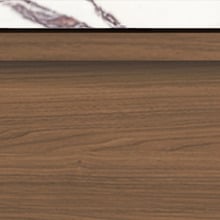 Viola-Look 1200mm Wall Hung Vanity with Basin & Rectangular Shaving Cabinet Package